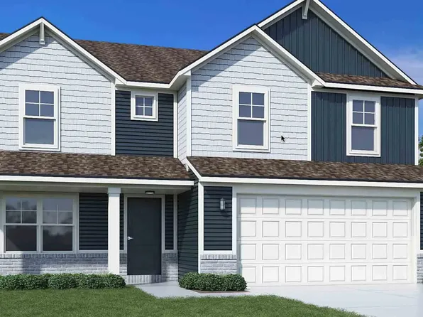 10408 Rose Mill Dr, Indianapolis, IN 46235