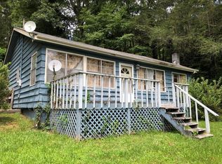 5304 N Highway 107, Glenville, NC 28736