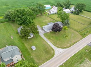 9260 Arlington Rd, Brookville, OH 45309