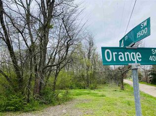 414 Orange St, Paris, TX 75460