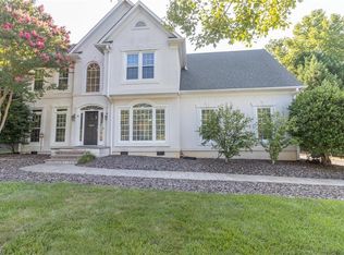 3304 Crosstimbers Ct, Greensboro, NC 27410
