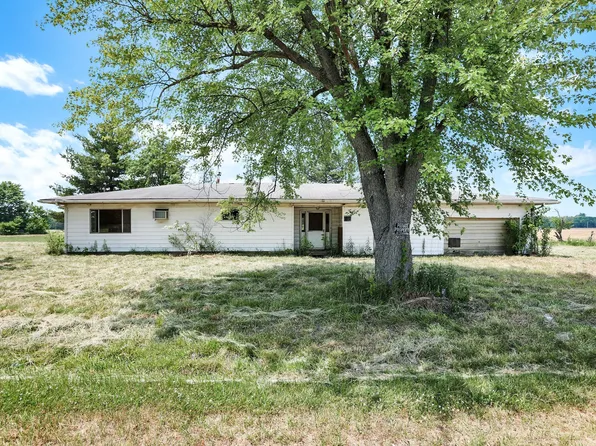 6236 S County Road 25 W, Versailles, IN 47042