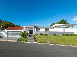 Urb Laderas De San Juan K6 Calle Grosellas, San Juan, PR 00926