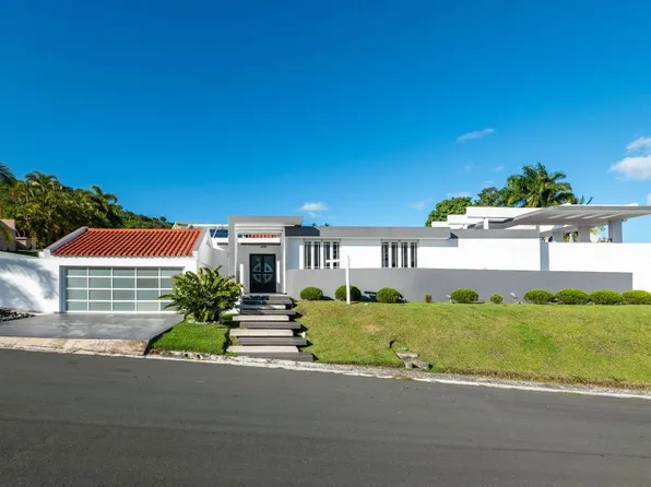 Urb Laderas De San Juan K6 Calle Grosellas, San Juan, PR 00926