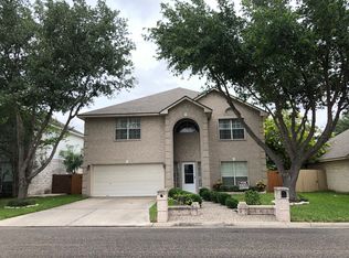 2100 Dartmouth Ave, McAllen, TX 78504