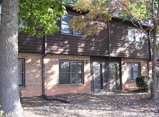 2224 Spring Garden St APT E, Greensboro, NC 27403