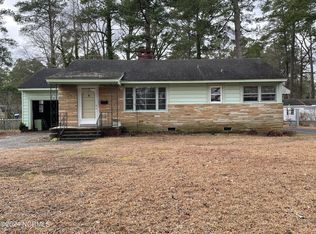 421 Charlotte Ave, Rocky Mount, NC 27804