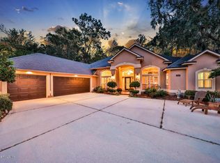 517 Fresh Pond Rd, Ponte Vedra Beach, FL 32082