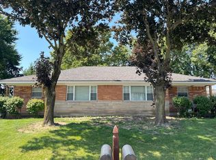 3662 Diane Ln, Lebanon, IN 46052