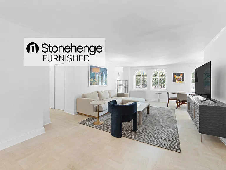 920 Park Ave #2B — Photo 4