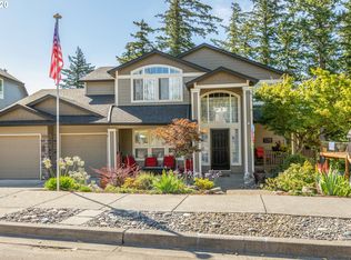 4518 NW 11th Cir, Camas, WA 98607