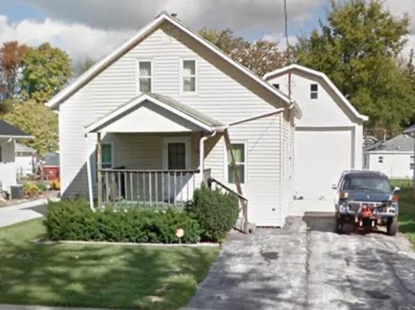1924 Allegan St, Saginaw, MI 48602