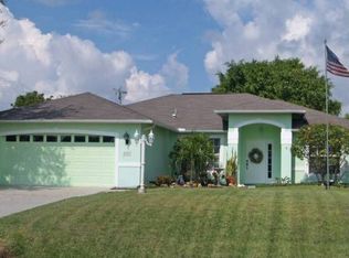 4006 SW 20th Pl, Cape Coral, FL 33914