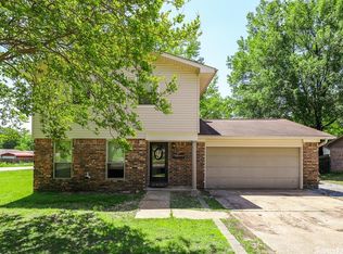 2503 Stivers Blvd, Bryant, AR 72022