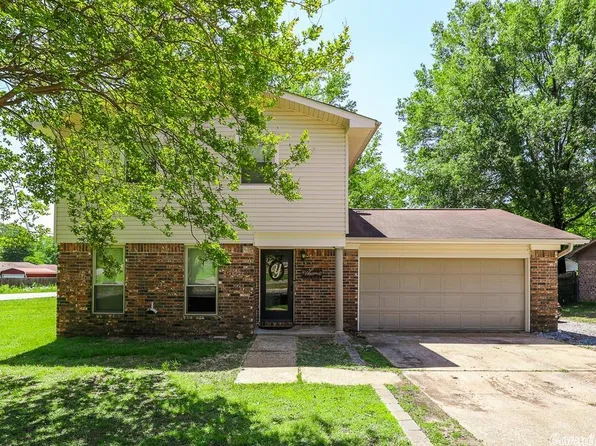 2503 Stivers Blvd, Bryant, AR 72022