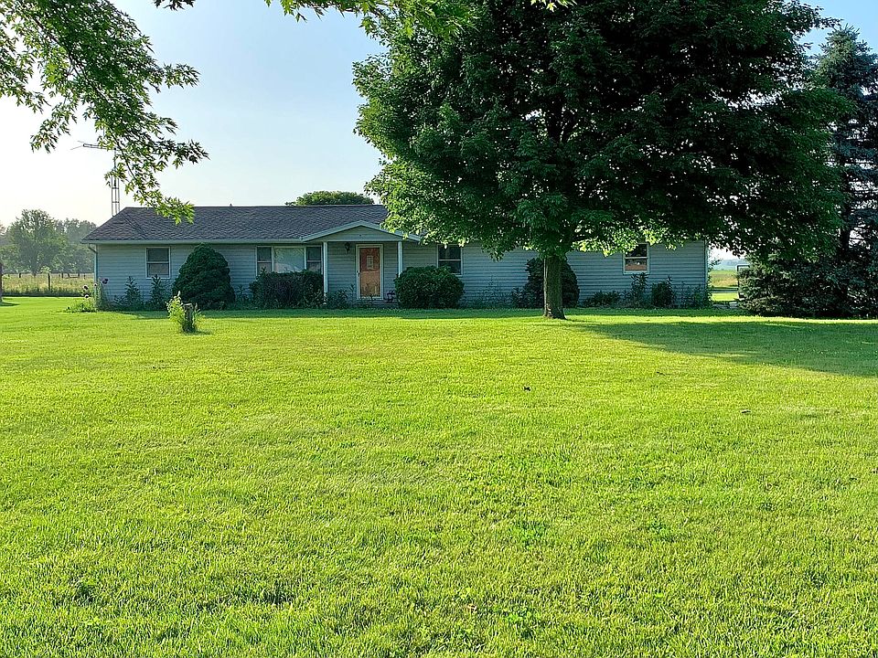 2489 N Houston Pike, South Vienna, OH 45369 Zillow