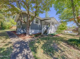 115 Euclid Cir LOT 23, Oak Ridge, TN 37830