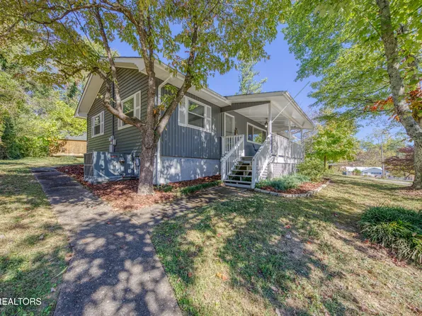 115 Euclid Cir Lot 23, Oak Ridge, TN 37830