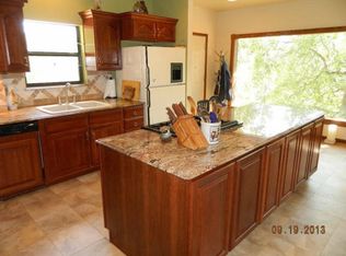 2581 Jones Rd, Ridgedale, MO 65739