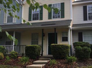 8290 Golf Ridge Dr, Charlotte, NC 28277
