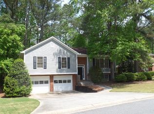 4744 Bradford Ln, Powder Springs, GA 30127