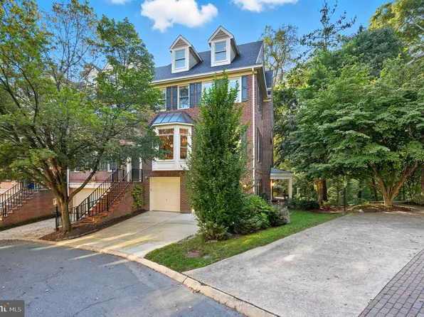 2124 21st Rd N, Arlington, VA 22201