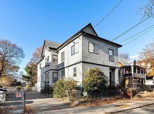 264 Cross St #A, Malden, MA 02148