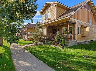 5126 Horn Rd, Missoula, MT 59808