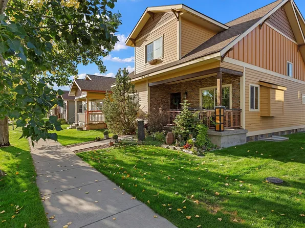5126 Horn Rd, Missoula, MT 59808