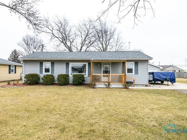 12438 Maple Ave, Paulding, OH 45879