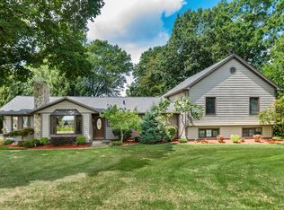 5255 Avery Rd, Dublin, OH 43016