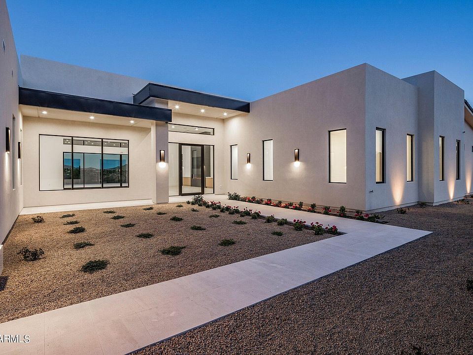 35801 N Meander Way, Carefree, AZ 85377 MLS 6555674 Zillow