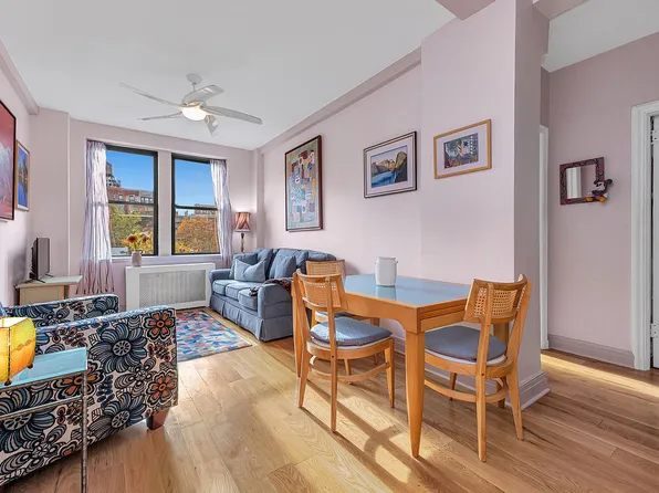 46 W 95th St APT 7C, New York, NY 10025