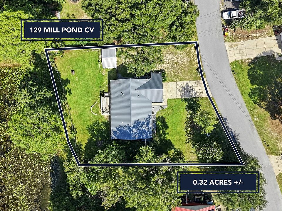 1st image of 129 Mill Pond Cv