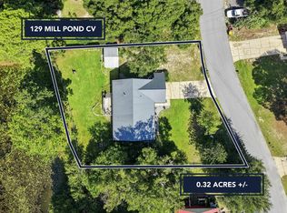 129 Mill Pond Cv, Crestview, FL 32539