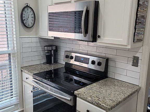 Stainless steel Samsung!! 