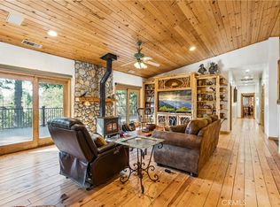 268 Cedarbrook Dr, Twin Peaks, CA 92391