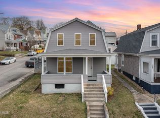 1214 Broadway, Altoona, PA 16601