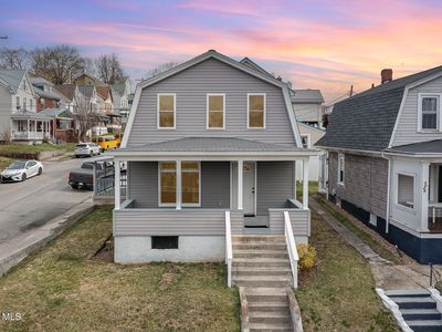 1214 Broadway, Altoona, PA, 16601