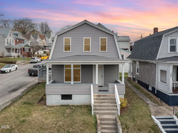1214 Broadway, Altoona, PA 16601