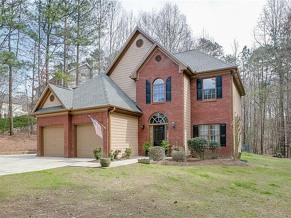 2nd image of 2507 Windchase Ct