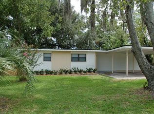 6744 Cherbourg Ave S, Jacksonville, FL 32205