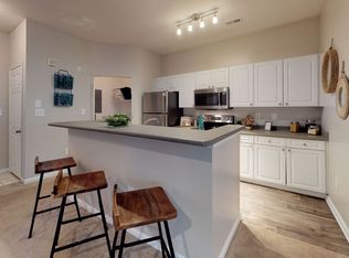 Autumn Park Apartments, Charlotte, NC 28262