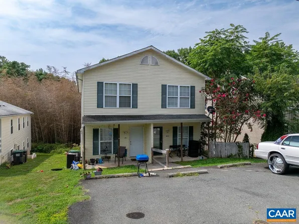 526 Cleveland Ave, Charlottesville, VA 22903