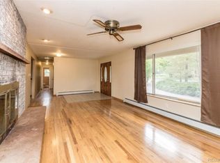 12146 W Belleview Dr, Littleton, CO 80127
