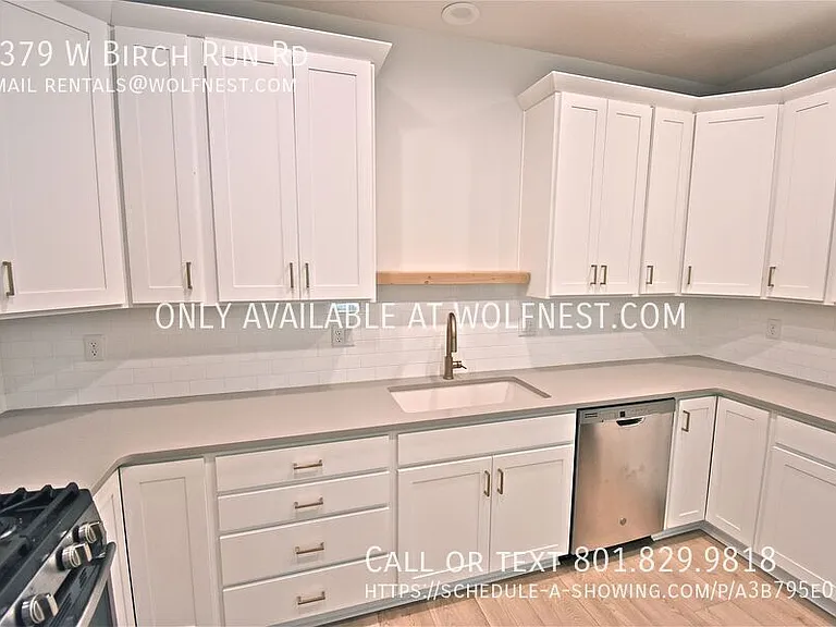 6379 W Birch Run Rd — Photo 5