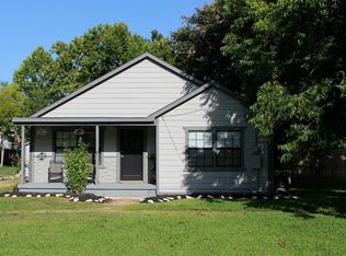 4307 Jackson Rd, Santa Fe, TX 77517