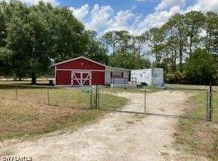 6531 Marna Ln, North Fort Myers, FL 33917