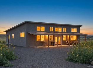 3330 Peaceful Way, Crestone, CO 81131