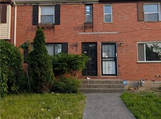 9 Bennett Village Ter, Buffalo, NY